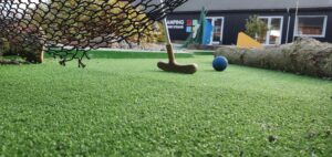 hvor kan jeg spille minigolf gode minigolfbaner