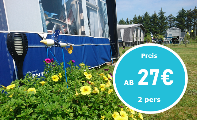Campingplatz in Dänemark adac sternen gut aber noch nicht superplatz