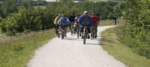 Cykelruter i Nordjylland visit danmark