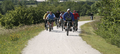 Cykelruter i nordjylland hirtshals