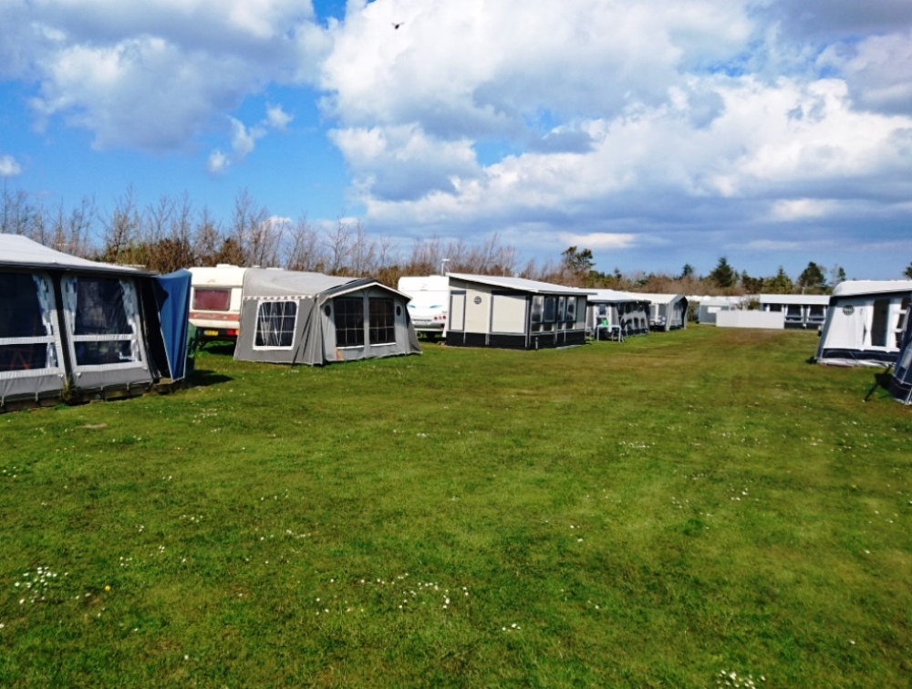 store pladser til campingvogn telt autocamper