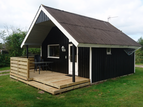 family holiday house tornby hirtshals denmark