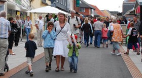 Hirtshals handel hav 