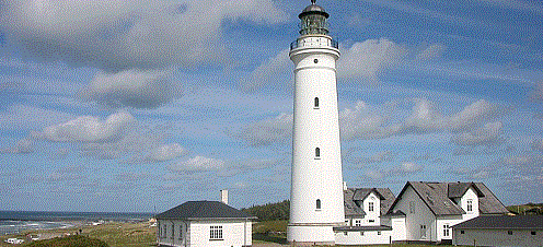 Hirtshals fyr madpakkehus