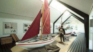 Vendsyssel historiske museum Hirtshals museum