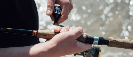 Lystfiskeri i Nordjylland Billede Visitnordvestkysten