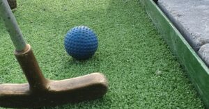 Golfbaner i nordjylland aktiv ferie