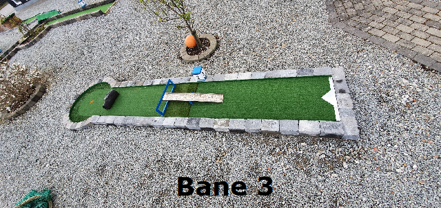 minigolf nordjylland