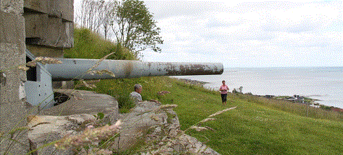 bangsbo fort bunkermuseum