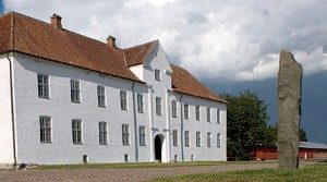 Kirker og klostre i Nordjylland