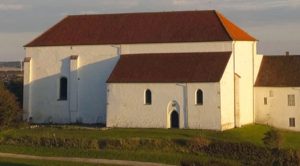 Børglum kloster løkken