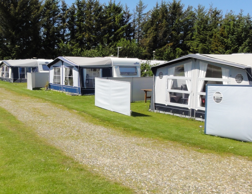 Campingplads i nordjylland gode faciliteter hjørring hirtshals