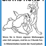 Gratis hund camping in Nordjütland