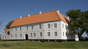 Herregården odden og jf villumsen samlingen kunst i nordjylland