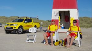 Danmarks bedste badestrand tornby strand camping hirtshals