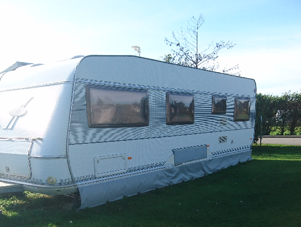 hvor kan jeg leje en campingvogn
