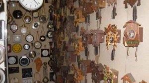 Også et musemu af den specielle slags