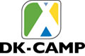 DK-Camp campingpladser i Nordjylland Tornby Strand Camping