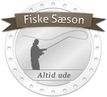 Fiskeside